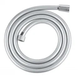 Душевой шланг Grohe Silverflex 26335000 125 см, серебряный