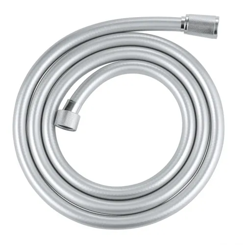 Душевой шланг Grohe Silverflex 26335000 125 см, серебряный