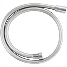 Душевой шланг Grohe Silverflex 26334000 100 см, серебряный