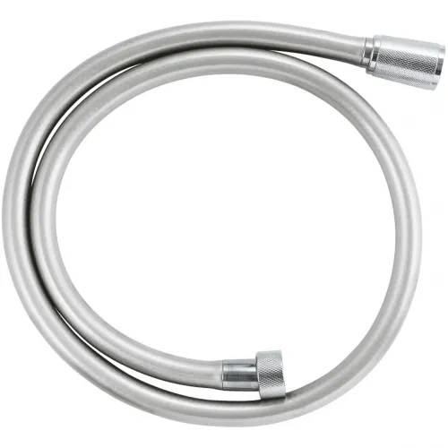 Душевой шланг Grohe Silverflex 26334000 100 см, серебряный