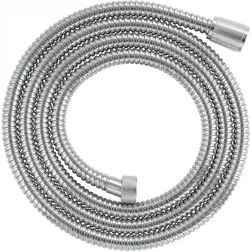 Душевой шланг Grohe Relexaflex 28140001 200 см, хром