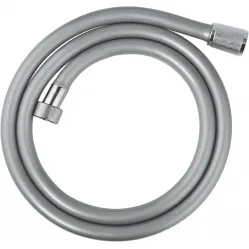 Душевой шланг Grohe Relexaflex 28150001 125 см, серебряный