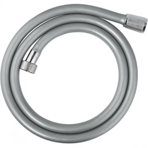Душевой шланг Grohe Relexaflex 28150001 125 см, серебряный