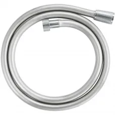 Душевой шланг Grohe Vitalioflex Silver Long-Life 22110000 125 см, серебряный