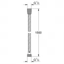 Душевой шланг Grohe Relexaflex 28143001 150 см, хром