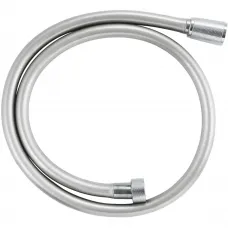 Душевой шланг Grohe Vitalioflex Silver Long-Life 22111000 100 см, серебряный