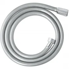 Душевой шланг Grohe Rotaflex 28409002 150 см, серебряный