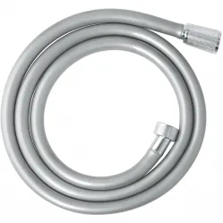 Душевой шланг Grohe Rotaflex 28409002 150 см, серебряный