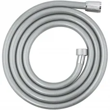 Душевой шланг Grohe Relexaflex 28155002 200 см, серебряный