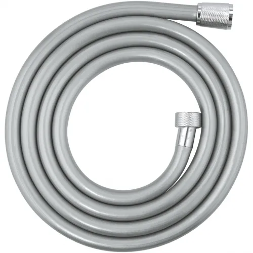Душевой шланг Grohe Relexaflex 28155002 200 см, серебряный