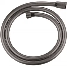 Душевой шланг Grohe Silverflex 28362A01 125 см, темный графит глянец