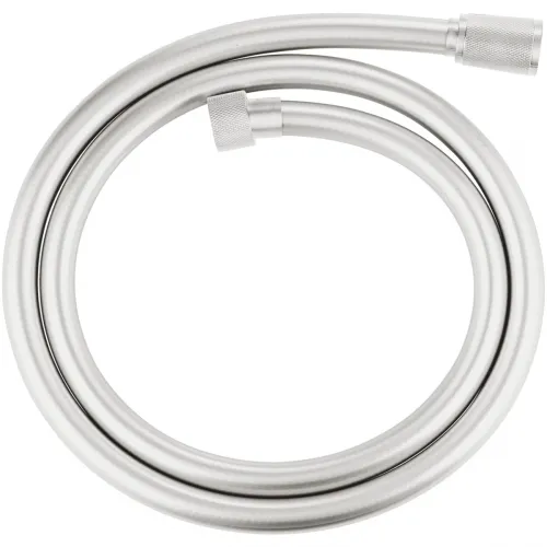 Душевой шланг Grohe Silverflex 28362DC1 125 см, суперсталь