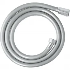 Душевой шланг Grohe Rotaflex 28409001 150 см, серебряный