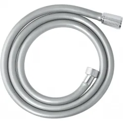Душевой шланг Grohe Rotaflex 28409001 150 см, серебряный