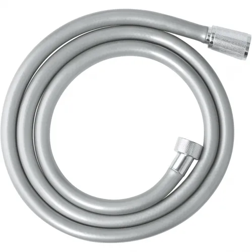Душевой шланг Grohe Rotaflex 28409001 150 см, серебряный