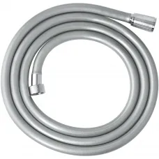 Душевой шланг Grohe Rotaflex 28413001 200 см, серебряный