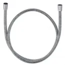 Душевой шланг Kludi Logoflex 6105505-00 125 см, хром