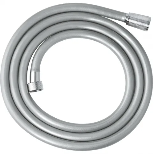 Душевой шланг Grohe Rotaflex 28413002 200 см, серебряный