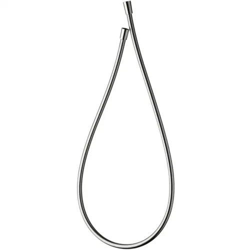 Душевой шланг Toto Showers VHC400 150 см, серебряный