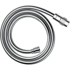 Душевой шланг Hansgrohe Isiflex 28248000 160 см, серебряный