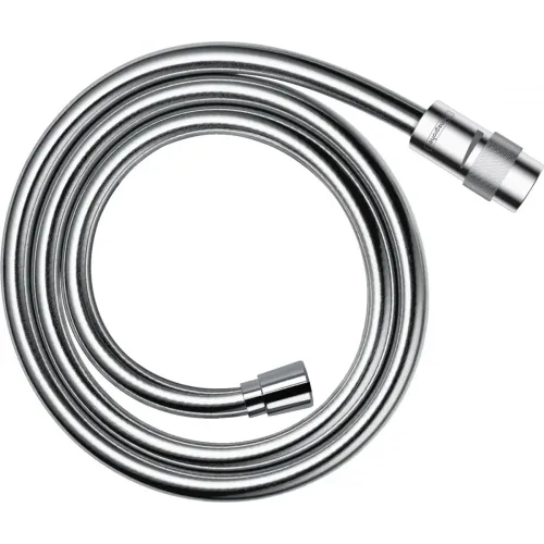 Душевой шланг Hansgrohe Isiflex 28248000 160 см, серебряный