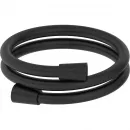 Душевой шланг Jacob Delafon E75206-BL 160 см, черный матовый