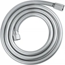 Душевой шланг Grohe Relexaflex 28154001 175 см, серебряный