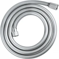 Душевой шланг Grohe Relexaflex 28154001 175 см, серебряный