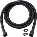 Душевой шланг Allen Brau Priority 5.31021-31 100 см, черный матовый