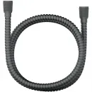 Душевой шланг Wonzon & Woghand WW-88RG02-1500-BGM 150 см, темный графит матовый