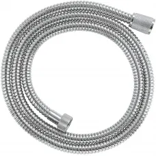 Душевой шланг Grohe Vitalioflex Metal Long-Life 27502001 150 см, хром