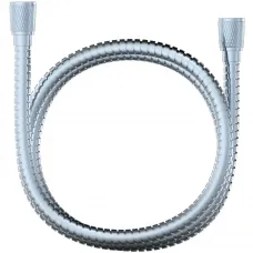 Душевой шланг Wonzon & Woghand WW-88RG02-1500-CR 150 см, хром