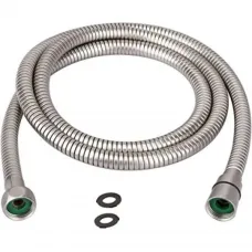 Душевой шланг Allen Brau Priority 5.31022-BN 150 см, никель