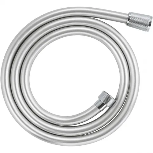 Душевой шланг Grohe Vitalioflex 27505001 150 см, серебряный