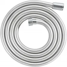 Душевой шланг Grohe Vitalioflex 27507001 200 см, серебряный