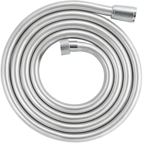 Душевой шланг Grohe Vitalioflex 27507001 200 см, серебряный