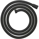Душевой шланг Grohe Silverflex 28388KF1 175 см, черный матовый