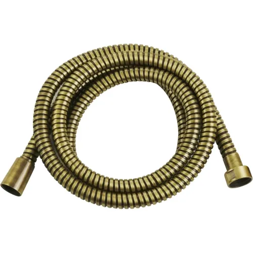 Душевой шланг Migliore Ricambi ML.RIC-30.120.BR 120 см, бронза