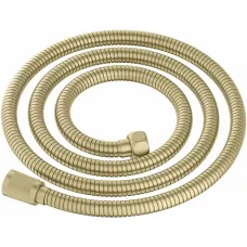 Душевой шланг Timo SH40/17 150 см, золотой матовый