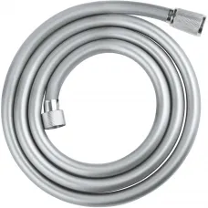 Душевой шланг Grohe Vitalioflex Comfort 28745002 175 см, серебряный
