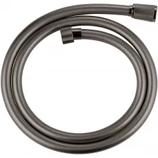 Душевой шланг Grohe Silverflex 28362A00 125 см, темный графит глянец