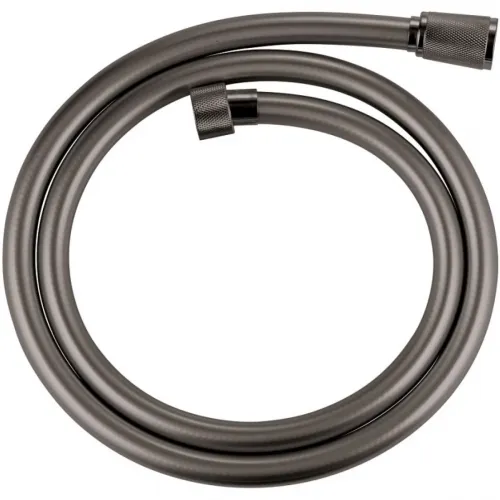 Душевой шланг Grohe Silverflex 28362A00 125 см, темный графит глянец