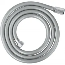 Душевой шланг Grohe Rotaflex 28410001 175 см, серебряный