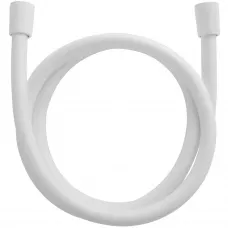 Душевой шланг Wonzon & Woghand WW-RG01-800-MW 80 см, белый матовый