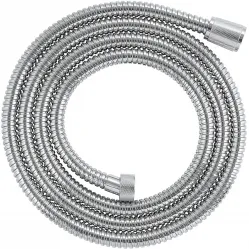 Душевой шланг Grohe 28140000 200 см, хром