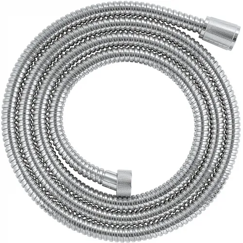 Душевой шланг Grohe 28140000 200 см, хром