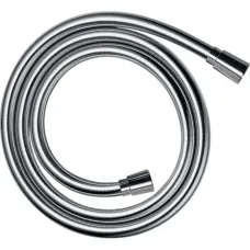 Душевой шланг Hansgrohe Isiflex 28276000 160 см, серебряный