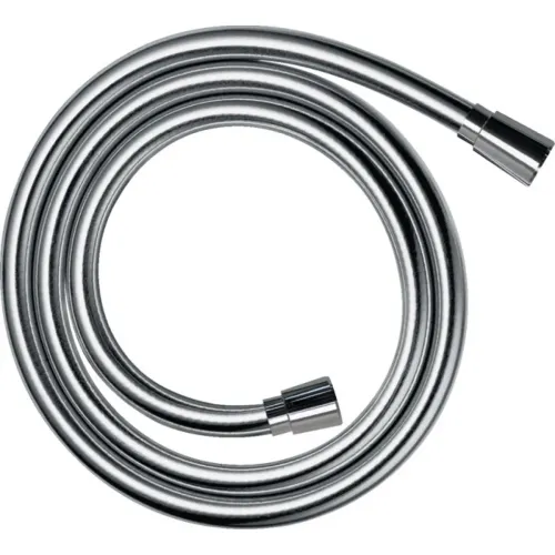 Душевой шланг Hansgrohe Isiflex 28276000 160 см, серебряный