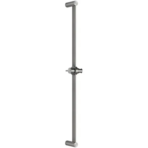 Душевая штанга Gessi Gessi316 54042#239 82,8 см, нержавеющая сталь