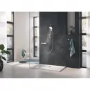 Душевая штанга 930 мм Grohe Rainshower SmartActive 26603DC0